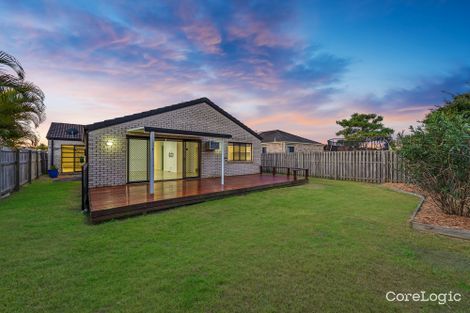 Property photo of 34 Meadow Way Upper Coomera QLD 4209