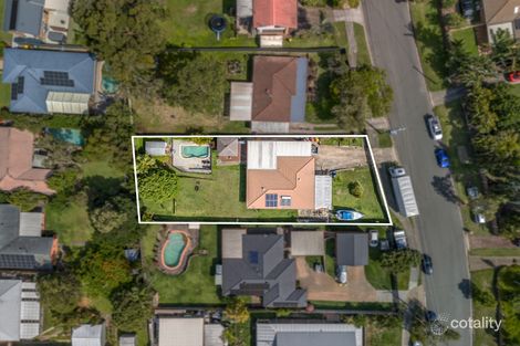 Property photo of 63 Spoonbill Street Birkdale QLD 4159