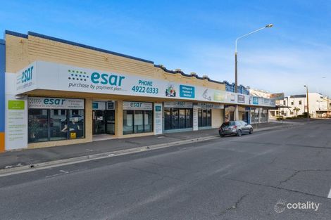 154-158 East St, Rockhampton City, QLD 4700