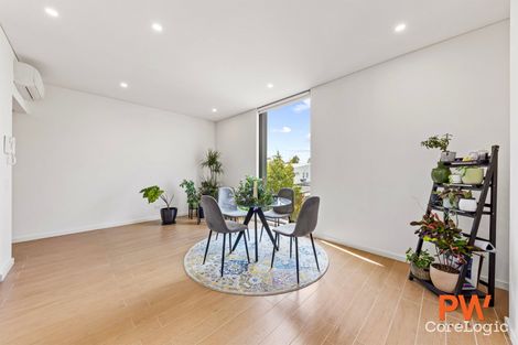 Property photo of 205/48-56 Bundarra Street Ermington NSW 2115