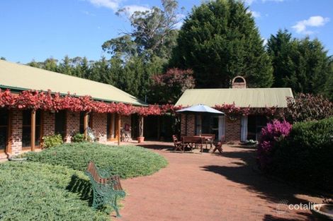 54 Karawina Dr, Hampton, NSW 2790