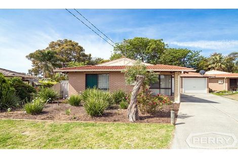 Property photo of 1/23 Fletcher Way Mandurah WA 6210