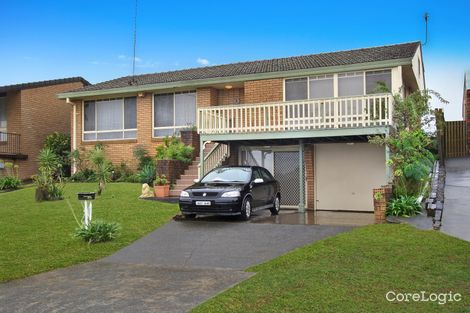 Property photo of 69 Tait Avenue Kanahooka NSW 2530