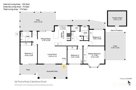 Property photo of 197 Torrens Road Caboolture South QLD 4510