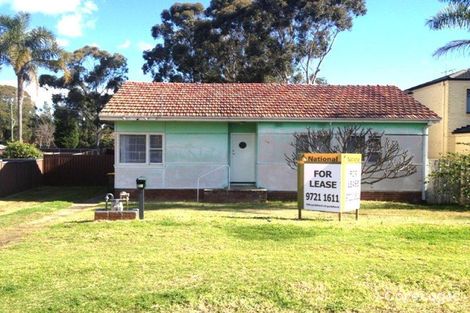 Property photo of 66 Monterey Street South Wentworthville NSW 2145