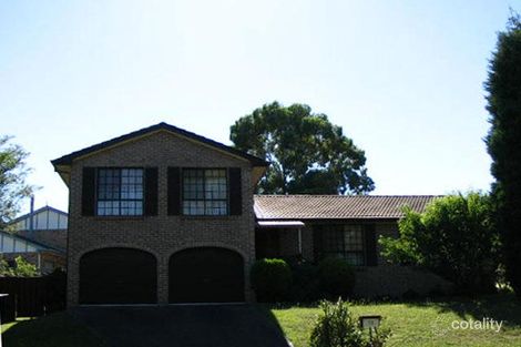 17 Carob Pl, Cherrybrook, NSW 2126