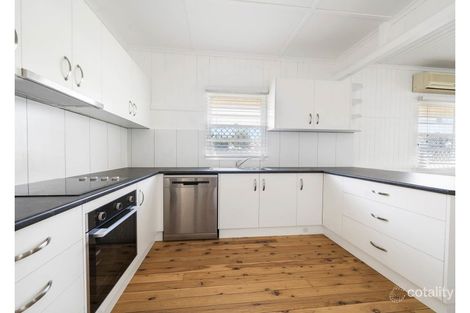 Property photo of 11 Albert Lane Newtown QLD 4350