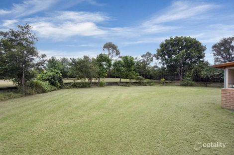 Property photo of 128 Worrigee Road Worrigee NSW 2540