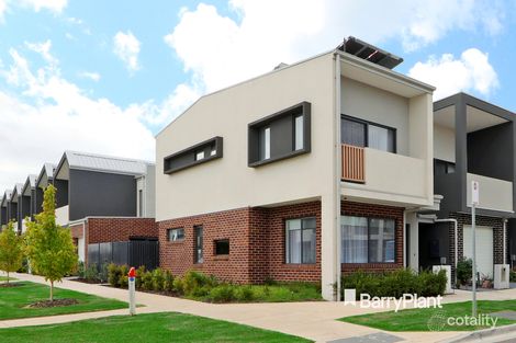 Property photo of 34 Barak Way Rowville VIC 3178