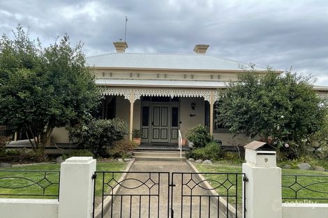 9 Pearson St, Bairnsdale, VIC 3875