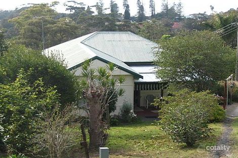 Property photo of 87 Hillside Road Avoca Beach NSW 2251