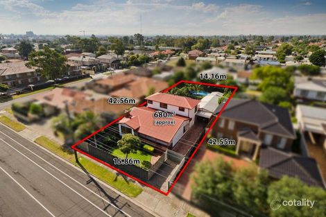 95 Devonshire Rd, Sunshine, VIC 3020
