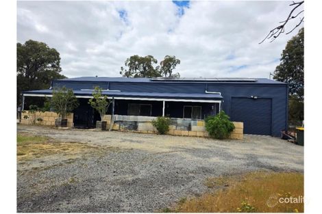 Property photo of 206 De Haer Road Wandi WA 6167