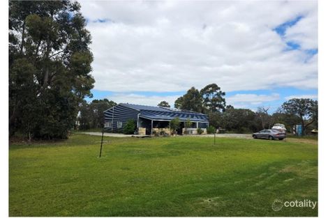 Property photo of 206 De Haer Road Wandi WA 6167