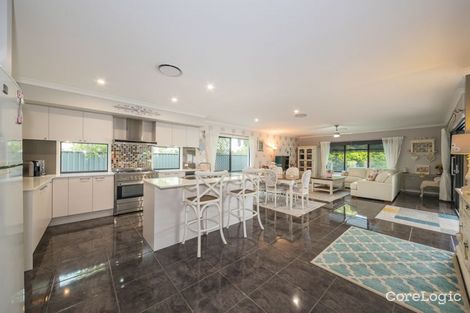 Property photo of 43 Dunebean Drive Banksia Beach QLD 4507