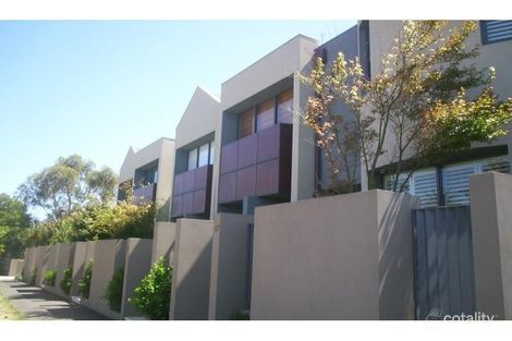 Property photo of 39 Park Street Brighton VIC 3186