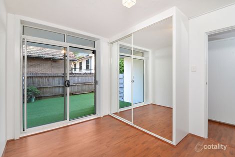 Property photo of 4/185 Frederick Street Ashfield NSW 2131