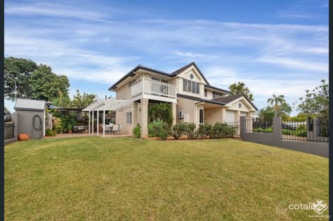 Property photo of 2 Regal Place Aspley QLD 4034