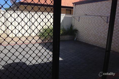 Property photo of 12 Elyard Crescent Stirling WA 6021