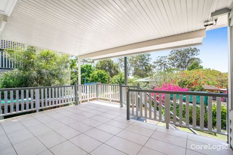 Property photo of 50 Allambie Street Carina QLD 4152