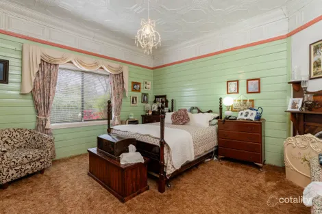 Property photo of 21 Bigga Street Bigga NSW 2583