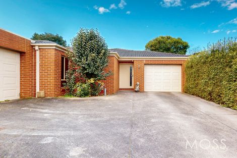 2/12 Maple St, Box Hill, VIC 3128