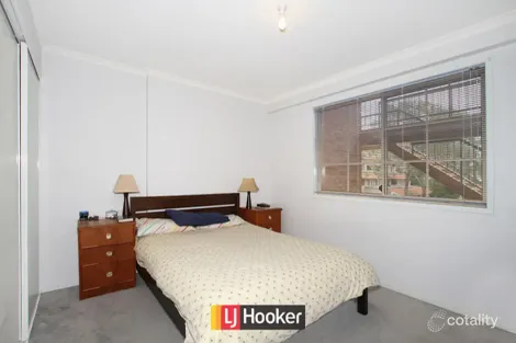 Property photo of 35/11 Fawkner Street Braddon ACT 2612