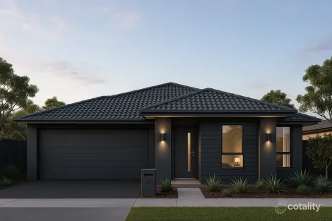 Property photo of 8 Private Circuit Jordan Springs NSW 2747