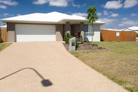 Property photo of 1 Cato Street Burdell QLD 4818