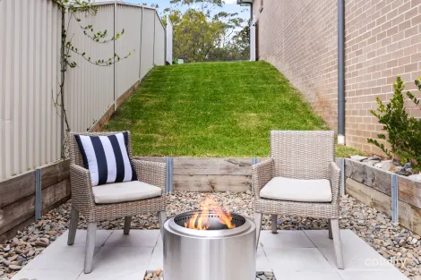 Property photo of 6 Bachli Place Menai NSW 2234