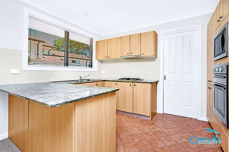 Property photo of 3/168 Karimbla Road Miranda NSW 2228