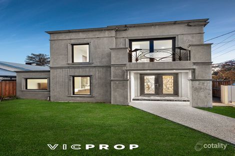 Property photo of 75A Fyffe Street Thornbury VIC 3071