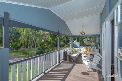 Property photo of 163 Forest Acres Drive Lake Macdonald QLD 4563