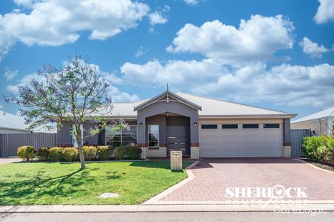 Property photo of 5 Halliday Road Byford WA 6122