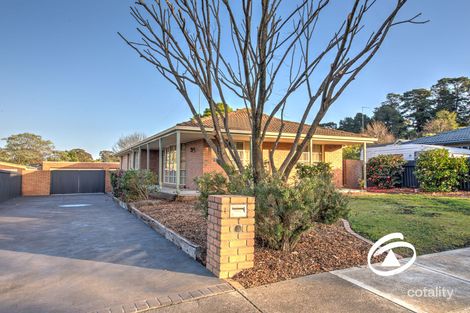 Property photo of 1 Millwood Avenue Berwick VIC 3806