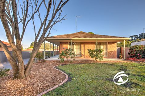 Property photo of 1 Millwood Avenue Berwick VIC 3806
