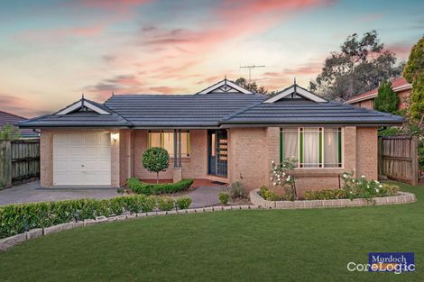 Property photo of 39 Doulton Drive Cherrybrook NSW 2126