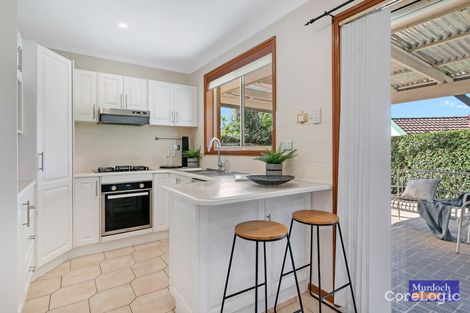 Property photo of 39 Doulton Drive Cherrybrook NSW 2126