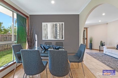 Property photo of 39 Doulton Drive Cherrybrook NSW 2126