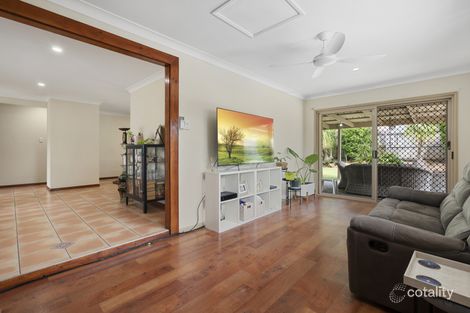 Property photo of 4 Calm Court Bongaree QLD 4507