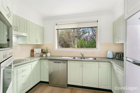 Property photo of 4/164 Ocean Parade Blue Bay NSW 2261