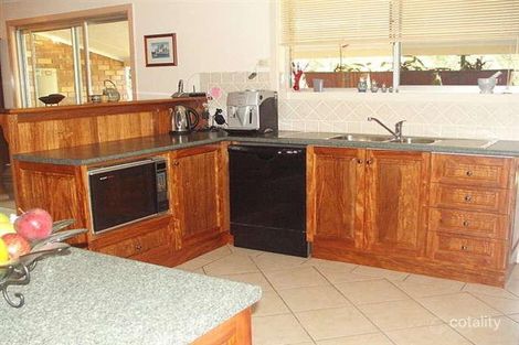 Property photo of 47 Mulligan Drive Waterview Heights NSW 2460