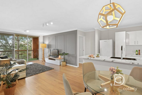 Property photo of 29A/19-21 George Street North Strathfield NSW 2137