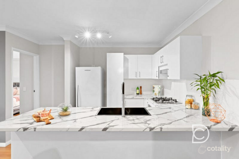 Property photo of 29A/19-21 George Street North Strathfield NSW 2137