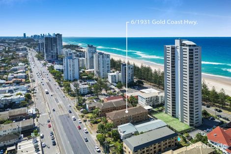 Property photo of 6/1931 Gold Coast Highway Burleigh Heads QLD 4220