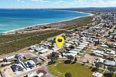 25 Coubrough Pl, Jurien Bay, WA 6516