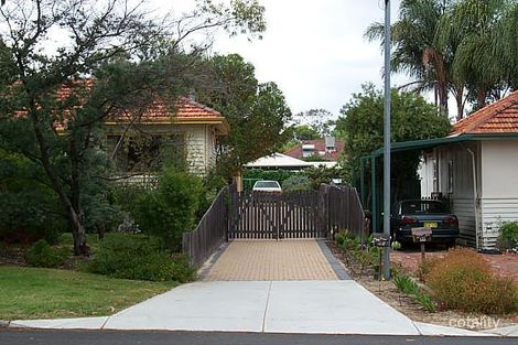 Property photo of 96 Solomon Street Palmyra WA 6157