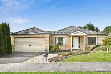 Property photo of 33 Fogarty Avenue Highton VIC 3216