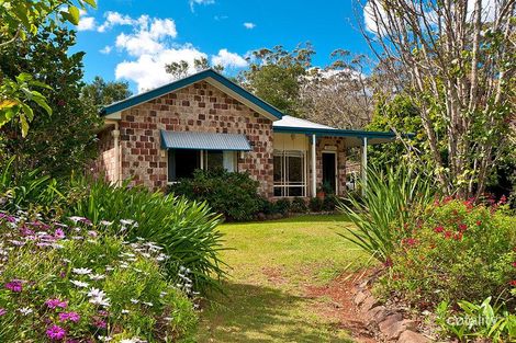 16-18 Caryota Ct, Tamborine Mountain, QLD 4272