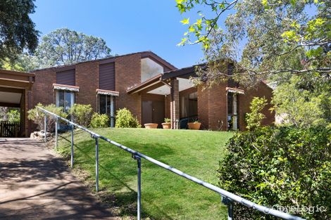 Property photo of 40 Blackbutt Circle Mount Riverview NSW 2774